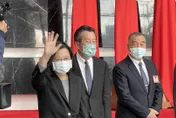 蔡政府傳沙盤推演金門上兵「叛逃大陸」....網驚：這件事會不會暴露了