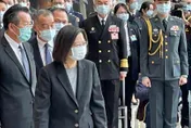 蔡英文為何突然接受媒體提問？名嘴爆：他們逼的