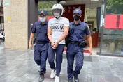 【影】颱風天酒客走禮服店遭一刀斃命案　兇嫌遭檢方依殺人罪起訴　原因在此