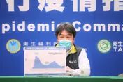 第3波疫情即將來襲！王必勝：高峰落在2月初、單日確診約3萬人