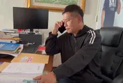 【影】台南市議長選舉「跑票」！　李鎮國曝原因：被民進黨所欺騙