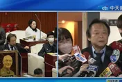 【影】王世堅預告有「更大的禮」要送蔣萬安　認少了柯文哲不習慣：以前看到他都想罵幾句