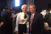 別再印N倍券！　謝金河再喊話蔡英文：直接寄支票給民眾