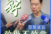 戳破兵役延長真相！趙少康拋真正辦法「停止徵兵」