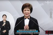 高雄藍營分裂　陸淑美開嗆！一篇文痛電「二位曾姓議員」