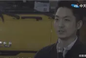 【影】訪清潔隊兌現承諾 蔣萬安：共同打造更好台北