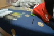 缺錢男大生慘淪詐騙集團車手被逮！　心酸向愛犬告別：等爸爸回來