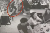 居酒屋聚餐酒後吐槽翻臉　男子被好友拿酒瓶砸頭險瞎