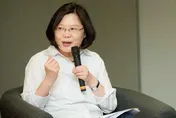 蔡英文超怕記者問「這題」？名嘴爆：她臉絕對垮下來