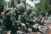 113年起「94年次」兵役恢復1年　二兵薪資調整至2萬320元