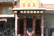 挑戰神威！台南又3廟宇遭埋生雞頭　警：應為同一人