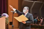 蔡英文延長兵役！侯友宜說話了：「這個」才是政府的責任