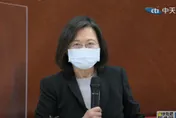 義務役加薪2萬多元財源從哪來？蔡英文回應了