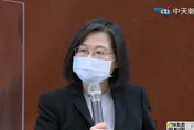 為何睽違745天才給媒體提問？蔡英文親口回應了