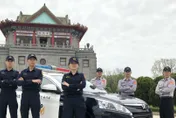 不滿涉毒遭搜索…他嗆警「小小鳥小弟弟」　揚言「1人對付3警」下場曝