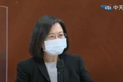 又當回一年兵！　當年把役期縮短成1年的陳水扁說話了