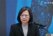 敗選檢討看不到蔡英文名字？　港媒：英系仍主導民進黨