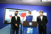 國民黨：支持兵役改革但應有完整配套措施