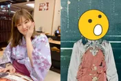陳沂27年前舊照曝！參加五燈獎「造型相當可恥」　網驚：完全沒變