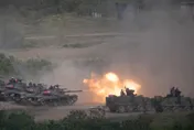 兵役役期延長是美國施壓？！　白宮方面回應了