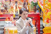 高虹安再被爆浮報加班費當獎金 新竹市府回應了