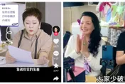 向太直播尬張蘭…卻意外翻船！大玩「汪小菲床墊梗」無聊當有趣　急拍片道歉滅火