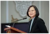 蔡英文「這句話」跨時空打臉自己！蔡正元怒轟：有夠瞎