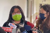 【影】不願背書？小英「便當會」早退！　王美惠給原因了