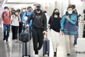 芭比Ｑ啦！陸宣布大解封　專家籲各國應提高「邊境採檢標準」