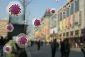 大陸疫情海嘯式爆發　專家：恐催生新病毒株！