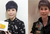 55歲首度遊日本！　詹雅雯心聲曝：原來這麼舒服