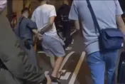 販毒集團藏身新北永和公寓　周邊散貨警蒐證逮9人