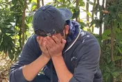 【影】人倫悲劇！斑馬線葬送母嬰兩命　倖存爸悲痛無法接受