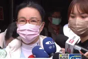 遭周玉蔻造謠霸凌  張淑娟控訴：泯滅人性！我靠吃藥活下來...她安心出國玩