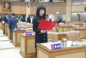 剛連任就出事！　新北議員「林口阿姨」被提當選無效之訴