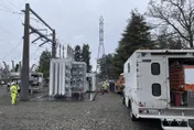 華盛頓4座變電所聖誕節遭攻擊　1萬4千戶暴風雪中無電可用