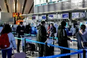 美要求陸港澳旅客搭機前2日篩檢　防新變種病毒入侵
