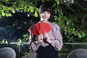 影/變身女總裁！黑嘉嘉教你「過年下圍棋」　年夜飯吃火鍋最愛竟是它