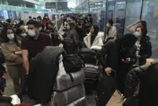大陸解封各國皮皮挫　日本減港飛日航班、陸港澳遊客入境隔離7天