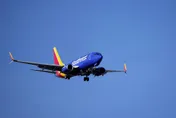 暴風雪已過西南航空仍持續取消航班　引來美運輸部關切
