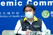 明年元旦起這些人確診「要自費」！清冠一號被搶購　王必勝：藥材「目前沒缺貨」