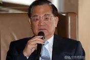 連戰發公開信批民進黨執政亂象　籲支持侯康配「政黨輪替」