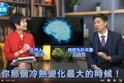 【詩瑋愛健康】納豆積極復健！蔡炳坤仍靜養…名醫指中風康復「這點影響最關鍵」