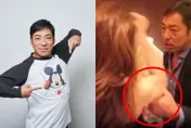 《半澤直樹》香川照之「手伸媽媽桑腋下」！爽聞指頭味狂笑　超噁行徑全拍下