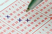 大樂透4.85億一注獨得！開獎前夕「壁虎亂竄」是徵兆　頭獎開出後就不見了