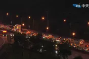 元旦連假恐爆滿車潮！　今重點國道塞車路段一次看