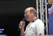 立院龍頭「綠白合」？民進黨創黨元老舉1事籲母湯：將會走向滅亡