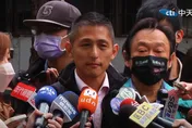影/嗆花敬群「在市議會早被轟出去」　王世堅：我會丟粉筆請他畫圈罰站