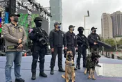 北市府跨年晚會101煙火明登場　北市警高規格維安