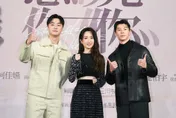 《想見你》電影今全台上映！許光漢「票房破2023萬辦見面會」：全糖甜心灌爆粉絲
